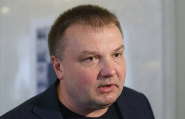 В МВД заявили, что в Киеве и области активизировались российские диверсанты