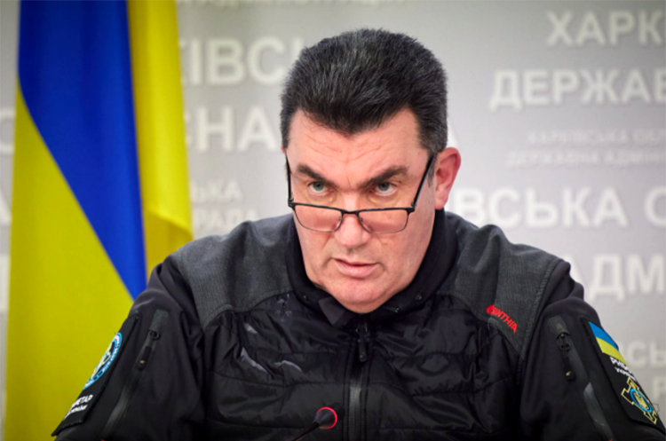 Данилов назвал условия удачного контрнаступления