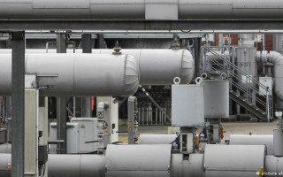 ЄС розробив план заміщення російського газу – єврокомісар