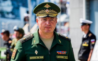 В Минобороны сообщили, как повлияет гибель генерала Кутузова на ход войны в Украине