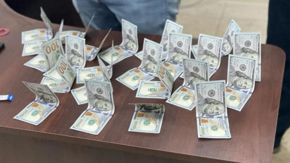 $6 000 за позитивне судове рішення: перед судом постануть голова міськрайонного суду та адвокат — прокуратура
