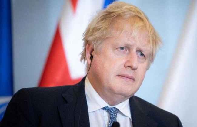 Британский парламент инициирует вотум доверия для премьера Джонсона – СМИ