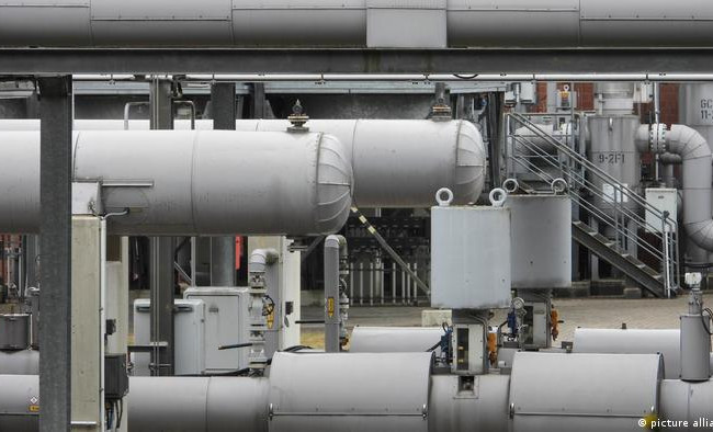 ЄС розробив план заміщення російського газу – єврокомісар