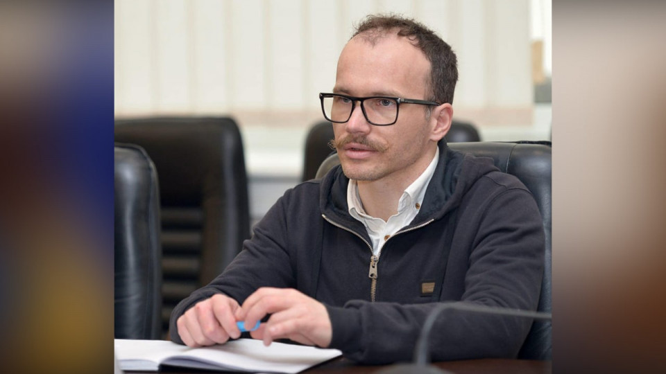 Малюська розповів, як відбуватиметься конфіскація активів осіб, причетних до війни в Україні, через суд