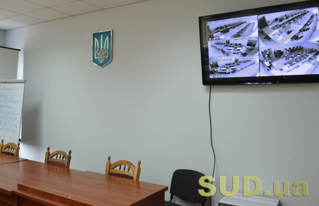 ДСА запровадила нову процедуру фіксації судового засідання: відмовилися від запису на компакт-диски