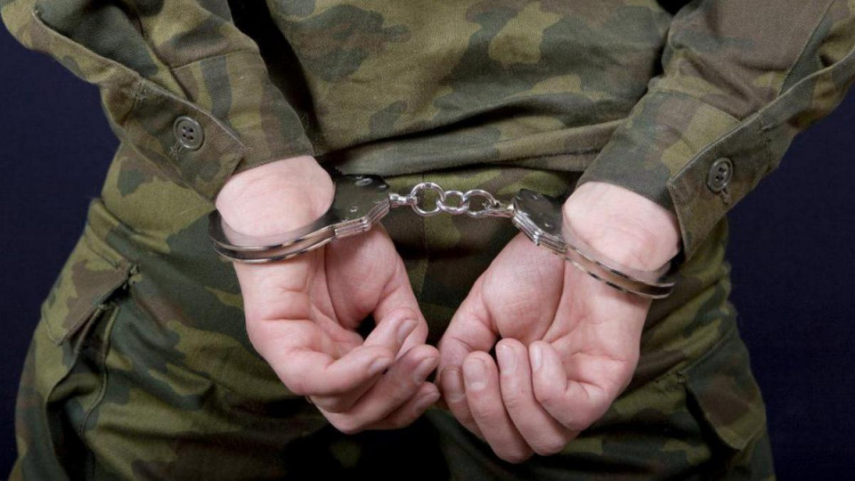 У «Слузі народу» пропонують Раді звільняти засуджених, яких будуть обмінювати як військовополонених