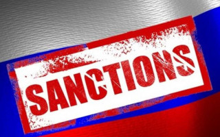 Створили дорожню карту індивідуальних санкцій щодо РФ, документ