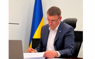 БЕБ ініційовано створення Секторальної робочої групи з підтримки розвитку сектору економічної безпеки України