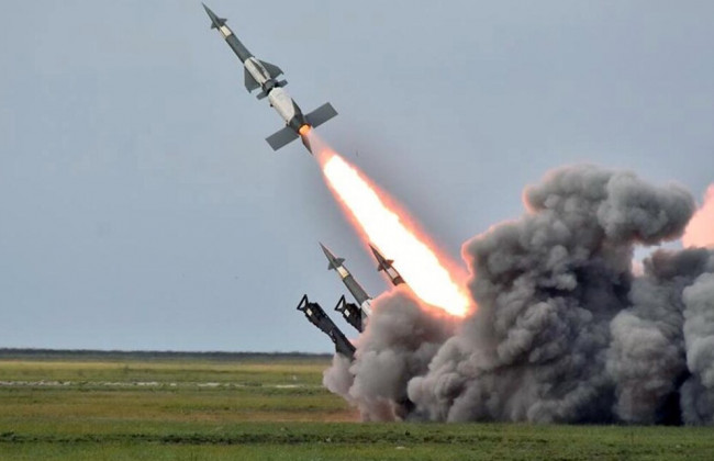 В РФ пригрозили ударами по госучреждениям Украины