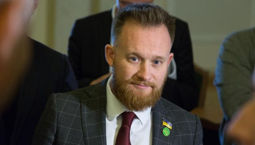 В «Слуге народа» сообщили, будет ли расти цена на газ для населения