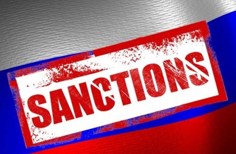 Створили дорожню карту індивідуальних санкцій щодо РФ, документ