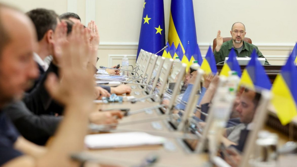 Кабмін виділив понад 50 мільйонів гривень на компенсацію за тимчасове розміщення внутрішньо переміщених осіб