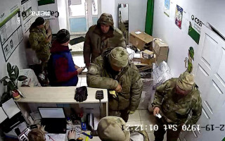 Родичі окупантів роблять бізнес на мародерстві в Україні, але крадуть у своїх: СБУ перехопила розмову
