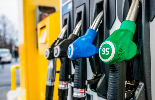 В Минюсте рассказали, как можно выйти из кризиса с бензином с помощью «трубы Медведчука» и нового закона о конфискации