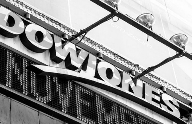 Сервис Dow Jones отказался предоставлять российским банкам данные о санкциях