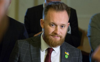 В «Слуге народа» сообщили, будет ли расти цена на газ для населения