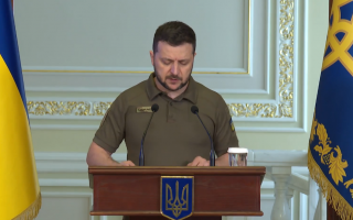 Дякуємо за вашу роботу: Зеленський привітав журналістів із професійним святом