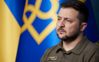 Головне управління розвідки має повернути українських полонених додому, — Зеленський
