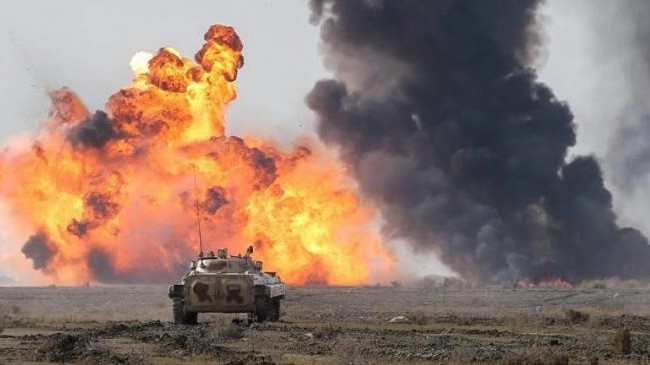 Західні ракети не змінять ситуацію відразу, — британський експерт