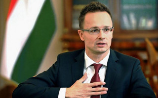 «Будет нота нашего МИДа», — Данилов ответил Венгрии на оскорбление в сторону Зеленского