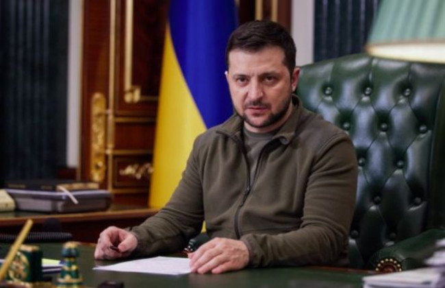 Зеленський заборонив на час війни продаж в Україні ліків з РФ та Білорусі