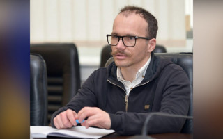 Малюська розповів, як відбуватиметься конфіскація активів осіб, причетних до війни в Україні, через суд