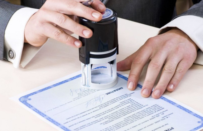 НПУ просить забезпечити право громадян на представництво за довіреністю в банках та Пенсійному фонді