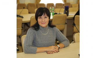 Пішла з життя член Науково-консультативної ради при Верховному Суді Ольга Шило