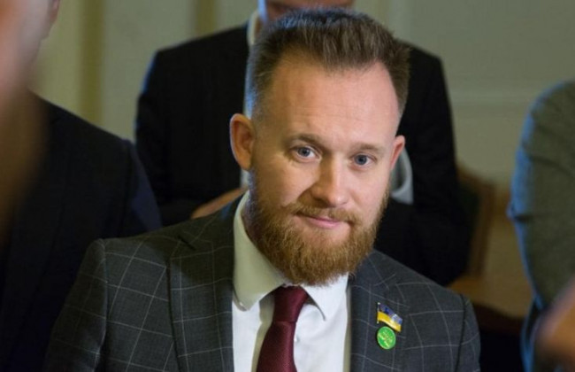 В «Слуге народа» сообщили, будет ли расти цена на газ для населения