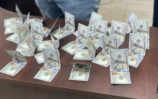 $6 000 за позитивне судове рішення: перед судом постануть голова міськрайонного суду та адвокат — прокуратура