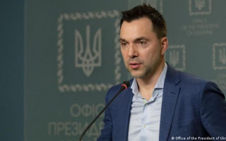 Арестович сообщил, когда ВСУ перейдут в контрнаступление