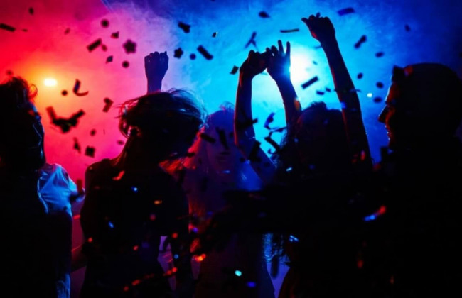 У Києві анонсували рейд по ресторанах і нічних клубах