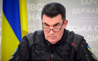Данилов назвал условия удачного контрнаступления