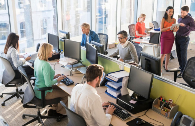 В Британии начали масштабный эксперимент с четырехдневной рабочей неделей