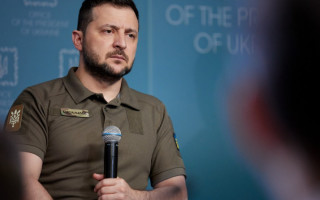 Борьба за Северодонецк: Зеленский объяснил, почему ВСУ будут держать оборону до последнего