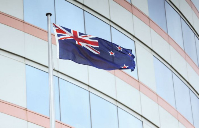 Новая Зеландия расширила санкции против РФ
