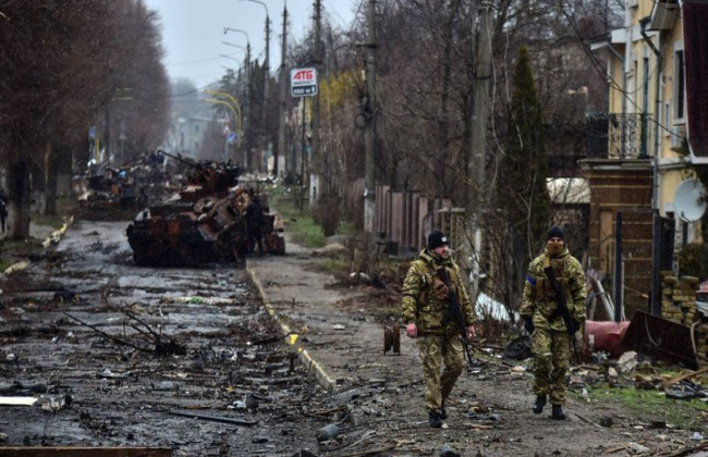 Зеленский назвал два типа победы Украины в войне
