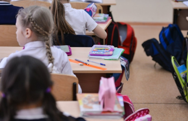 В Украине учебный год начнется 1 сентября в режиме оффлайн, — Минобразования