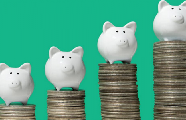 Споживча інфляція в Україні прискорилася — НБУ