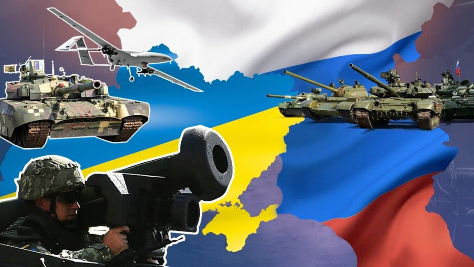Зеленского просят юридически признать 20 февраля 2014 года датой начала российско-украинской войны