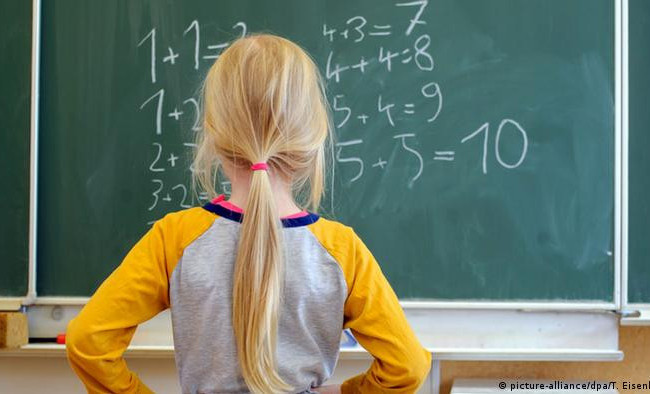 Готуємося до того, щоб із 1 вересня діти могли почати навчання в очному форматі, — Юлія Гришина