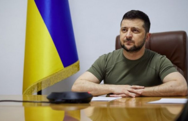 Зеленский поддержал денонсацию соглашения с РФ об избежании двойного налогообложения