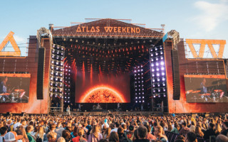 Фестиваль Atlas в Киеве переносят: что известно