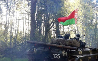 В Беларуси военные начали проводить массовые тренировки: что известно