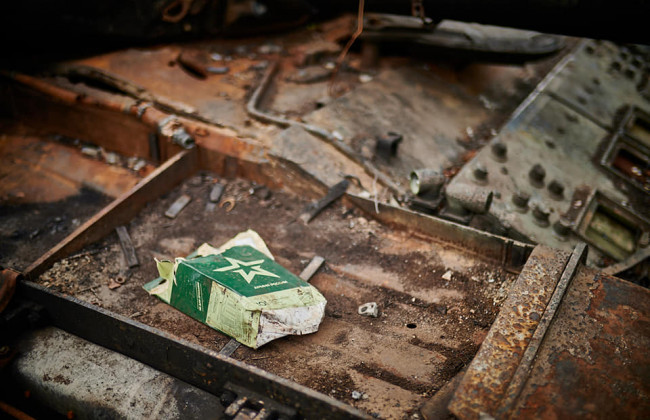 В акваторії Чорного моря перебуває три носії крилатих ракет морського базування – Генштаб