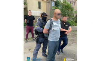 Депутата Одеської облради викрили на одержанні 120 тисяч гривень неправомірної вигоди – САП