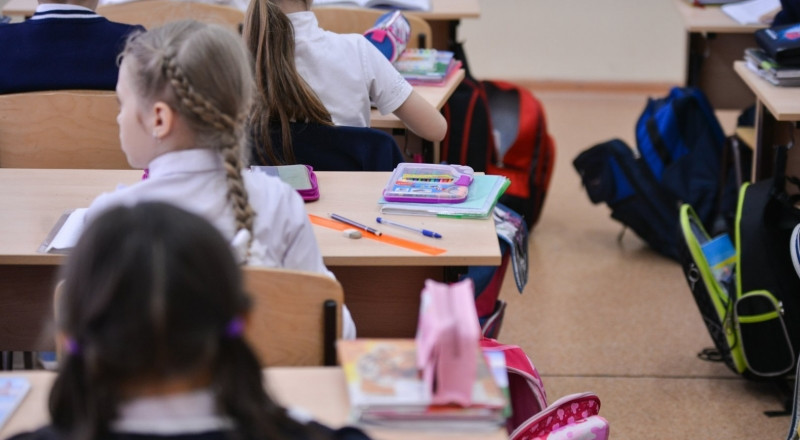 В Украине учебный год начнется 1 сентября в режиме оффлайн, — Минобразования