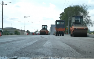 Ремонт дорог в Киеве: Кличко рассказал, где уже начались работы, видео