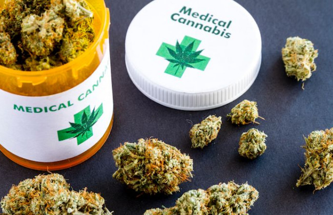 Розширення доступу до препаратів медичного канабісу для лікування низки хвороб: Уряд підтримав законопроект