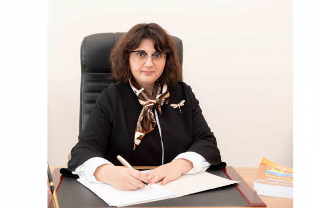 Суддя ККС ВС розповіла про проблемні питання кваліфікації злочинів проти основ національної безпеки України